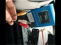 Lexus GX460 Convert Rosen DVD Player To HDMI For Fire Stick TV Or TVPad To Play Usb MP4 Videos