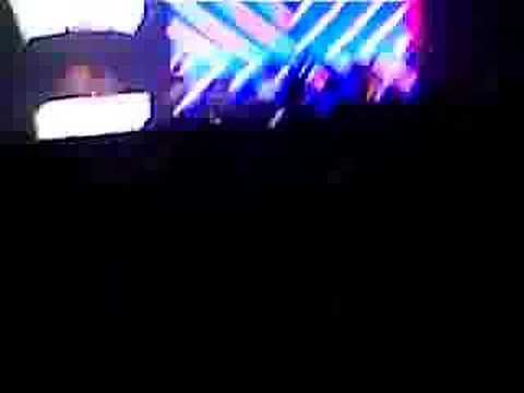 Muse - Exo-politics live at Nottingham arena
