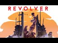 Vian Izak - Revolver (Official Audio)