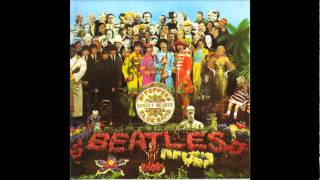 The Beatles- Getting Better