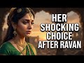 Ramayan S Hidden Epilogue Mandodari S Bold Choice After Ravana S Fall