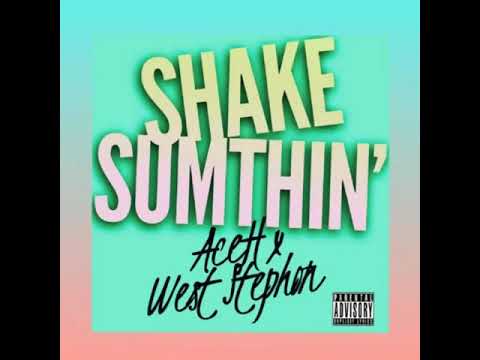Aceh x West Stephon Shake Sumthin