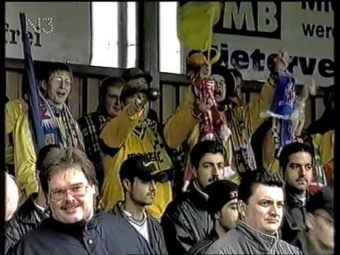 TuS Celle FC - VfL Osnabrück 0:3 (25.10.1997)