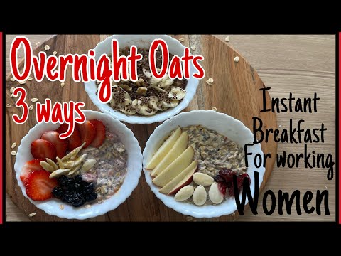 Overnight Oats