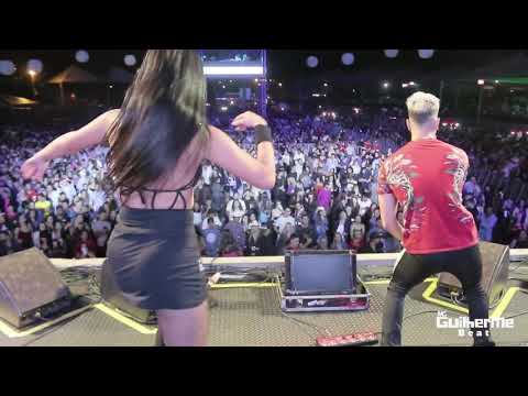 Mc Guilherme Beat - Show Uberlândia MG (Camaru 2018 )