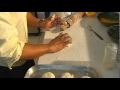 Keith S Buttermilk Cheddar Biscuits
