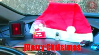 David Hasselhoff - &quot; Hark The Herald Angels &quot;