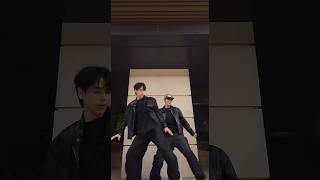Bass down low - Tinie Tempah Remix | Dance #krstudio
