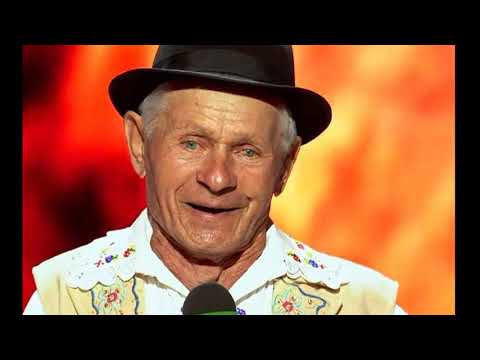 Vasile Soporan - Vorbesc oamenii-n sat (Așa zic mândrele mele) live