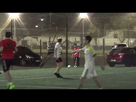 PALO Y A LA BOLSA VS EL REJUNTE FC - #LigaNuñez - #Clausura SLD - 14/8/2022