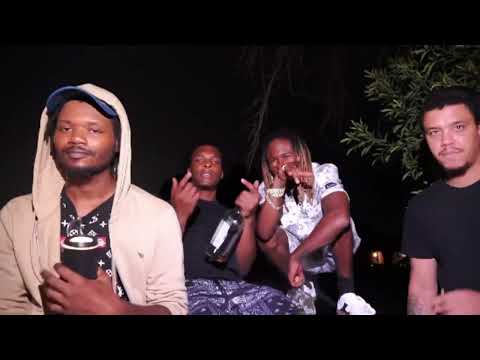 (RUN UP THE NUMBERS)TONNO X TAESKI 