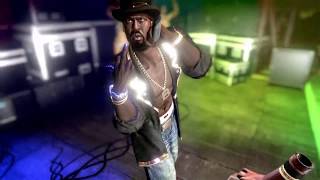 Dead Island intro