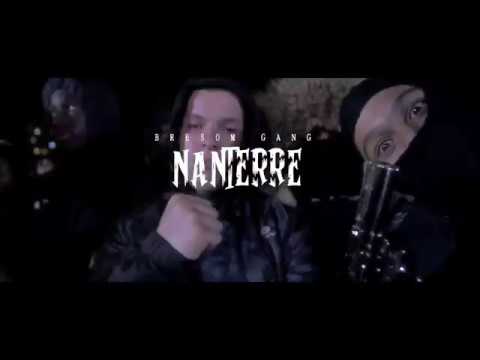 BRESOM GANG - NANTERRE (StreetClip)