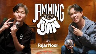 Download lagu Rinduku Selamanya - Rizwan Fadilah ft. Fajar Noor | Jamming Bareng Njan mp3 Download lagu Rinduku Selamanya - Rizwan Fadilah ft. Fajar Noor | Jamming Bareng Njan mp3