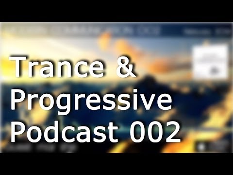Trance & Progressive Podcast: Modern Communication 002 with Mar She Guestmix