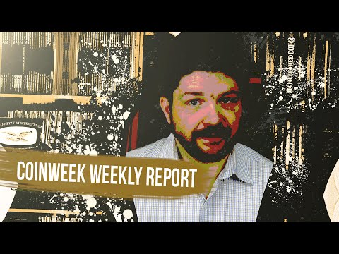CoinWeek Weekly Report: June 28, 2016 - 4K Video