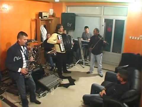 Zeljoteka Radio Antena Splet kola uzivo Slavise Vidojevica