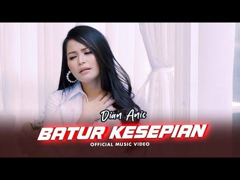 Batur Kesepian - Dian Anic