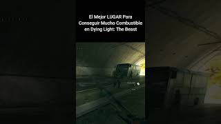 DYING LIGHT: THE BEAST - ESTE es el mejor LUGAR Para Conseguir MUCHO Combustible