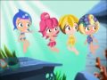 Princesas Del Mar Tortugas Al Rescate