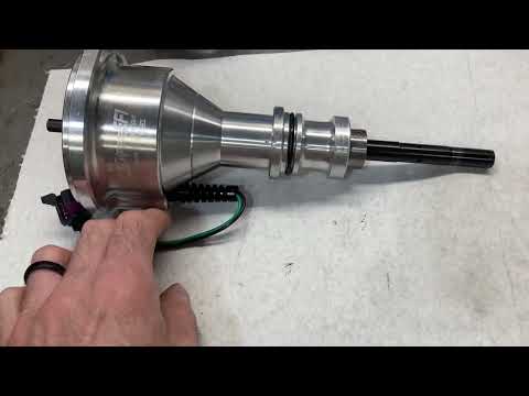 Lykins Motorsports Distributor Gear Install No-Nos