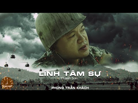 Thể hiện bởi Phong Trần Khách