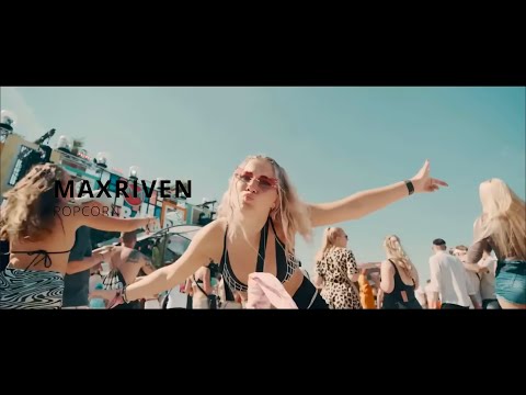 MaxRiven - Popcorn