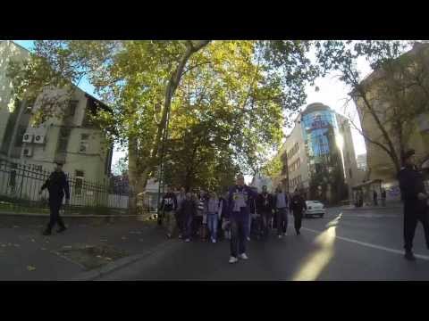 CFR Timisoara - ASU Politehnica 0-4 ( Compilatie Peluza Sud Timisoara )