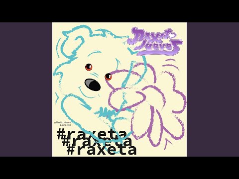 #raxeta (feat. LaBlackie)