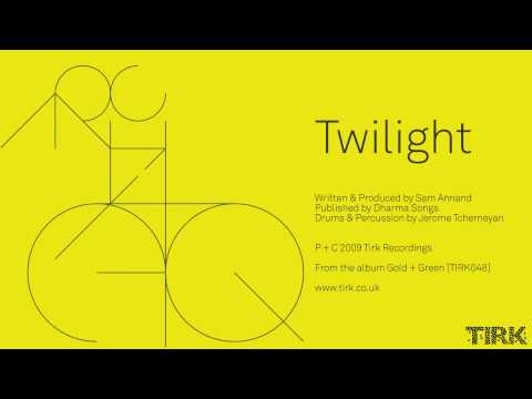 Architeq - Twilight