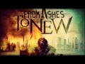 From Ashes to New - My Fight 