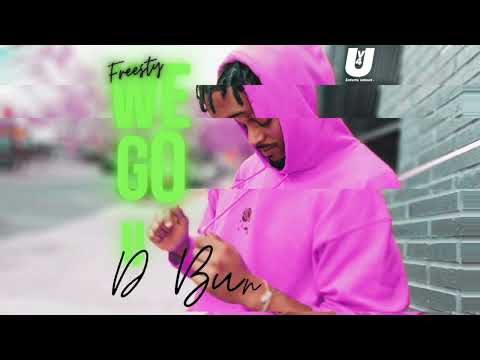 D Bunn x We On One (OFFICIAL FREESTYLE)