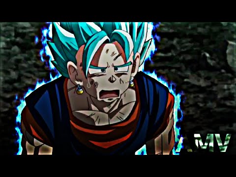 Tevin Williams - Falling Stars 🎵 |Edit Anime Amv |😳