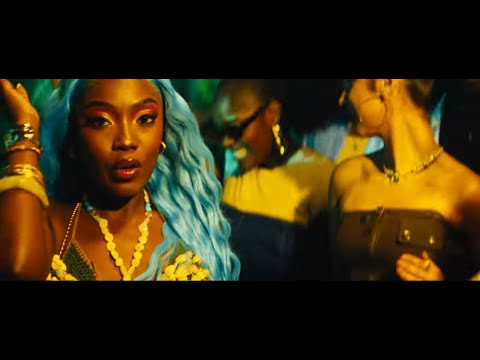 Yena Blue - Cardio (Clip Officiel)