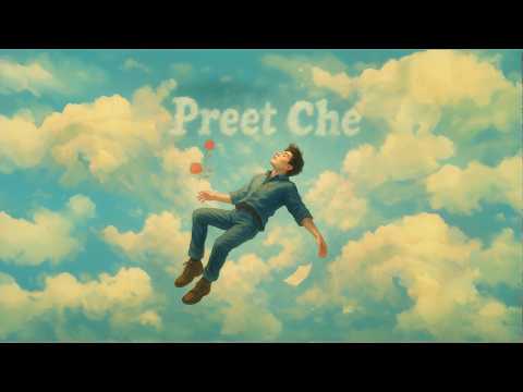 Pujit Pandya - Preet Che (feat. Rutvi Pandya)