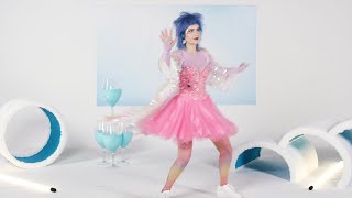 Tacocat - Grains of Salt [OFFICIAL VIDEO]