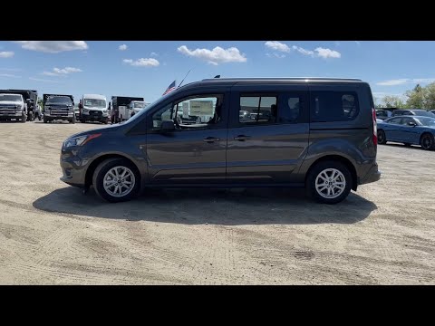 2022 Ford Transit Connect Milford, Mendon, Worcester, Framingham MA, Providence, RI ST22-463
