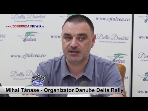 Danube Delta Rally 2015... cu motoarele turate
