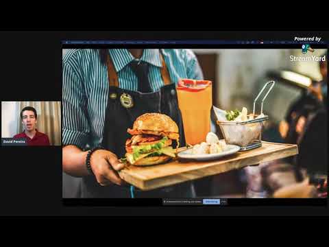 How to be a Product Owner Webinar