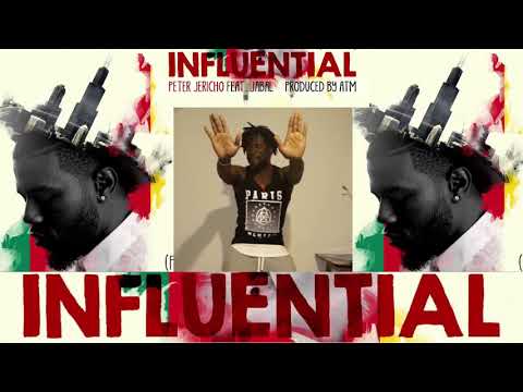 Peter Jericho Ft. Jabal - Influential #PositionChallenge  (See Description)