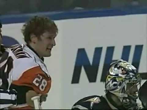 Paul Gaustad-Tim Jackman