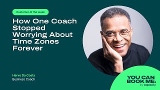 How One Coach Stopped Worrying About Time Zones Forever