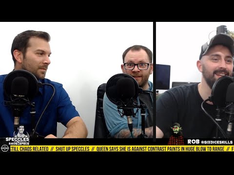 AOS July GHB FAQ Review