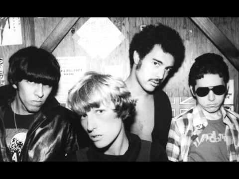 The Reactors  - Sabotage