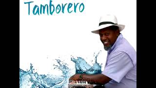 El Eco De Un Tambor - Pibo Márquez Y Su Orquesta