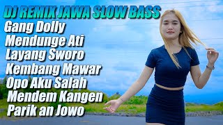 Download lagu Dj Gang Doli ful bas - Dj Remix Full Album - Dj Campuran Viral Tiktok Gang Doli slow bass mp3 Download lagu Dj Gang Doli ful bas - Dj Remix Full Album - Dj Campuran Viral Tiktok Gang Doli slow bass mp3