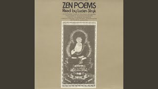 Zen Poems of Lucien Stryk