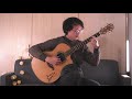 Fils de la rose—Pierre Bensusan