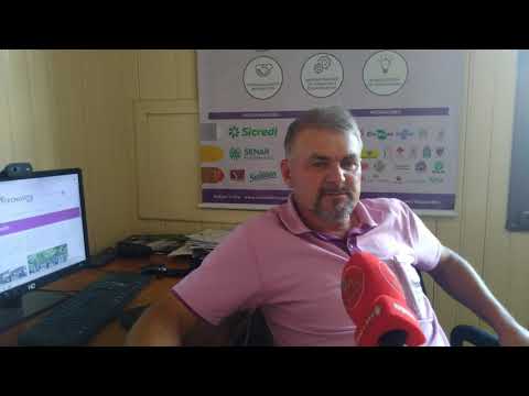 Bento sediará quarta Tecnovitis no início de dezembro