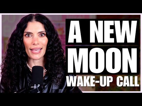 The Week of November 17th, 2025: A New Moon, a Mercury cazimi, and a dozen other things